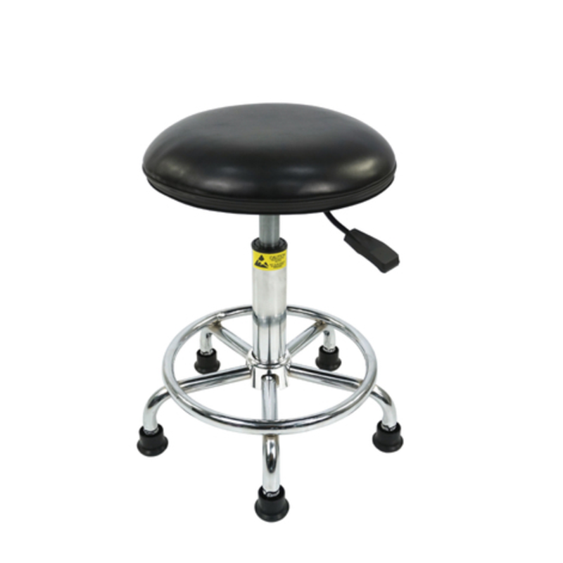 ESD leather stools